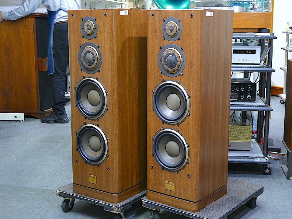 DS-1000C DIATONE - 中古オーディオ 高価買取・販売 ハイファイ堂