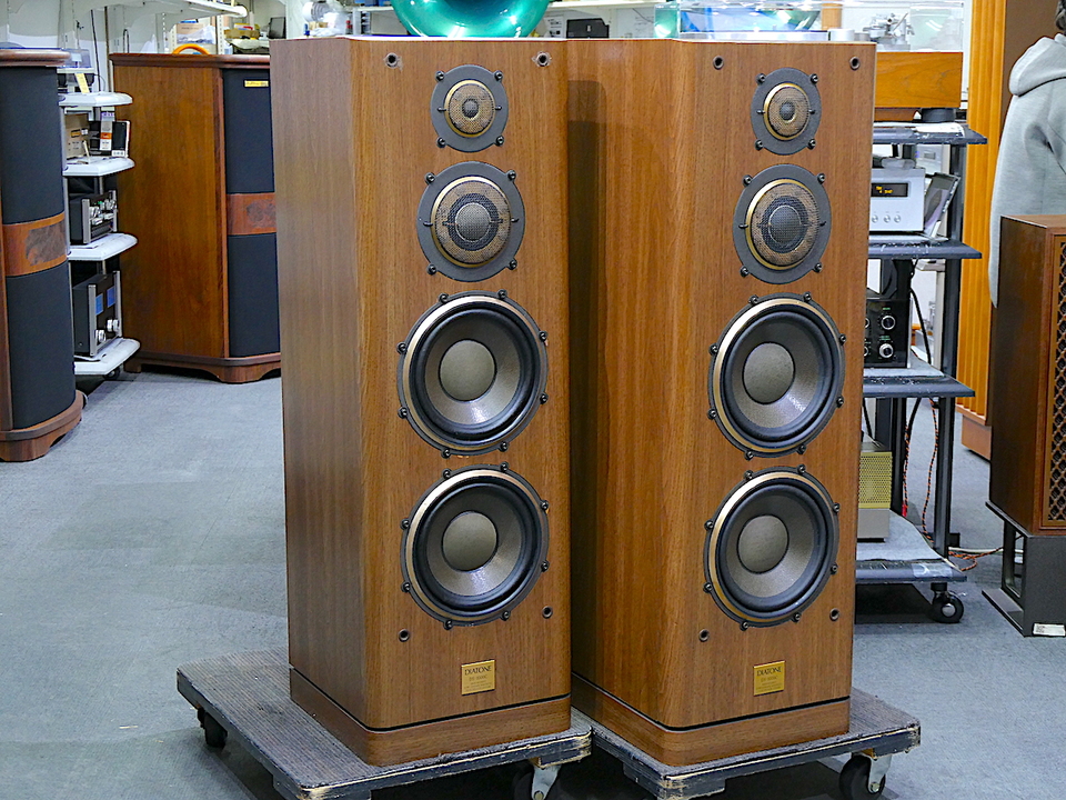 DS-1000C DIATONE - 中古オーディオ 高価買取・販売 ハイファイ堂 DS-1000C DIATONE - 中古オーディオ 高価買取・販売 ハイファイ堂