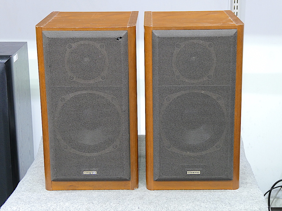 D-500/2 ONKYO - 中古オーディオ 高価買取・販売 ハイファイ堂