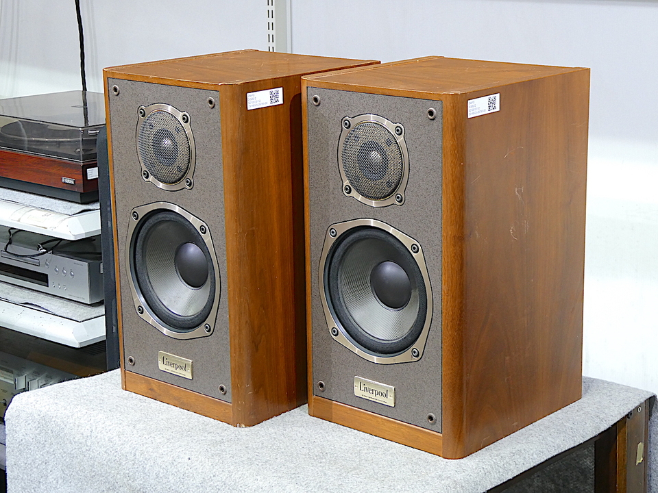D-500/2 ONKYO - 中古オーディオ 高価買取・販売 ハイファイ堂