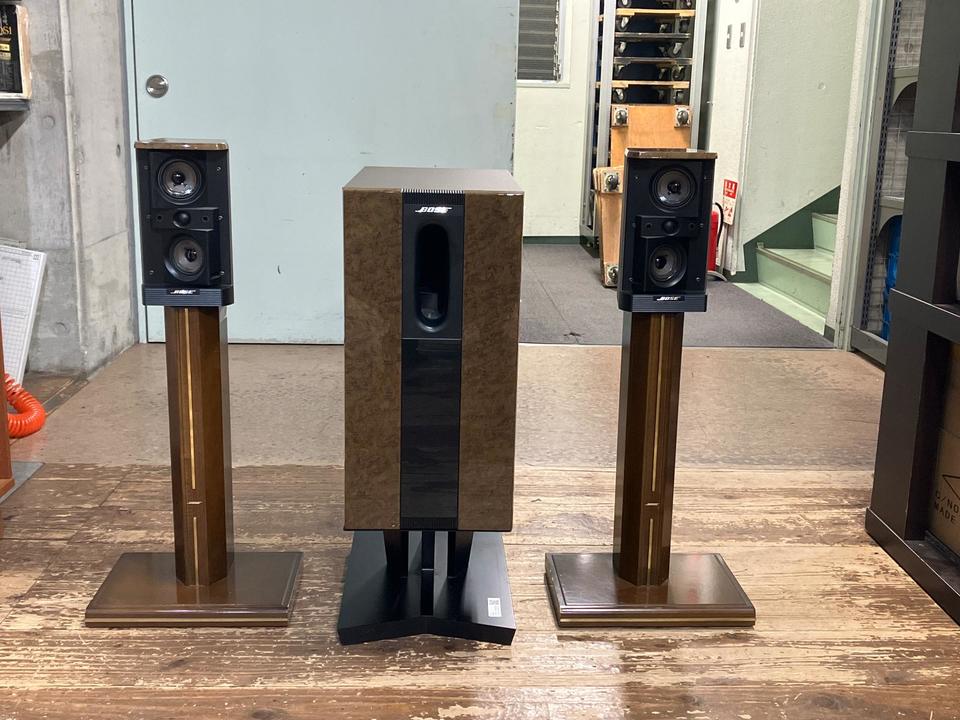 505WB BOSE - 中古オーディオ 高価買取・販売 ハイファイ堂