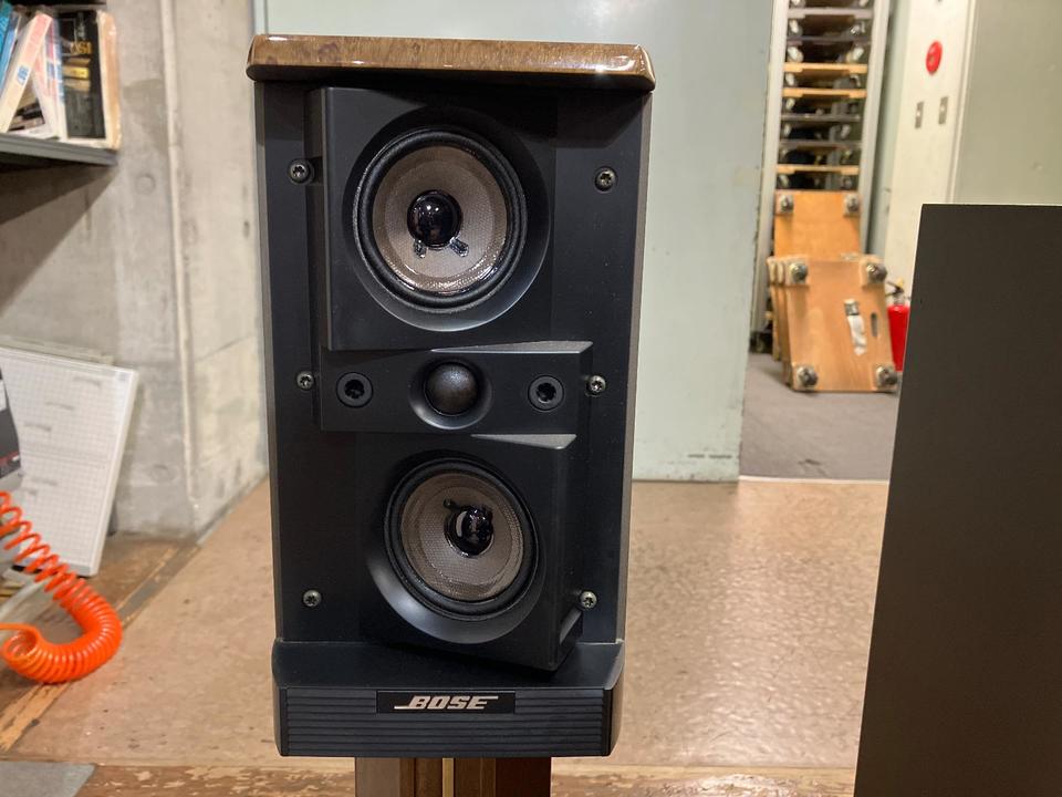 Bose 505WB スピーカー美品 505WB BOSE - 中古オーディオ 高価買取・販売 ハイファイ堂
