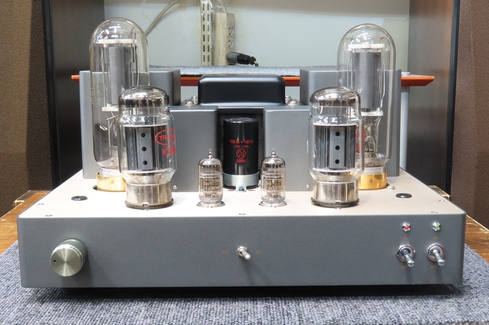 SV-2 ver.2003 SUNVALLEY - 中古オーディオ 高価買取・販売 ハイファイ堂