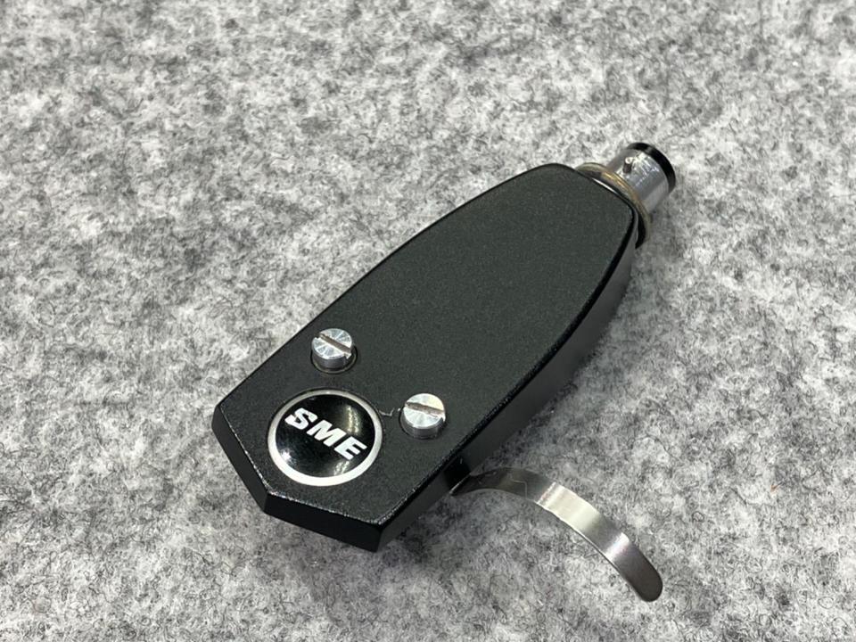 初期ヘッドシェル SME - 中古オーディオ 高価買取・販売 ハイファイ堂