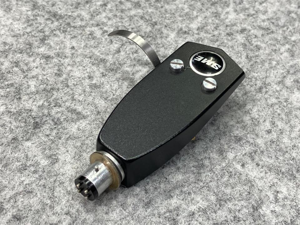 未使用品　SME 　直付けヘッドシェル SME 純正ヘッドシェル