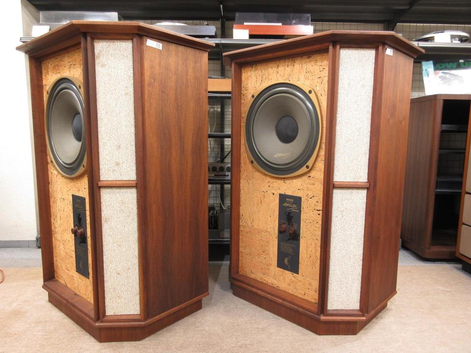 GRF Memory TANNOY - 中古オーディオ 高価買取・販売 ハイファイ堂
