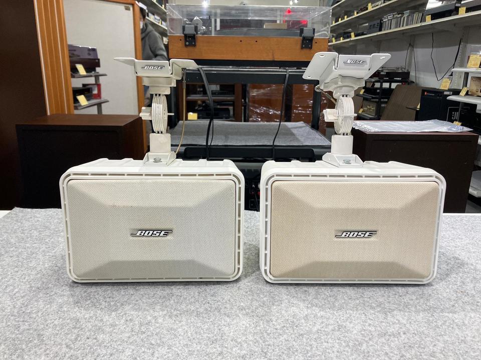 Bose 〇【神殿店】BOSE ボーズ 101MMW ペア⑦ 〇中古〇 101MMG