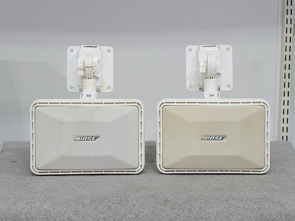 101MMW BOSE - 中古オーディオ 高価買取・販売 ハイファイ堂