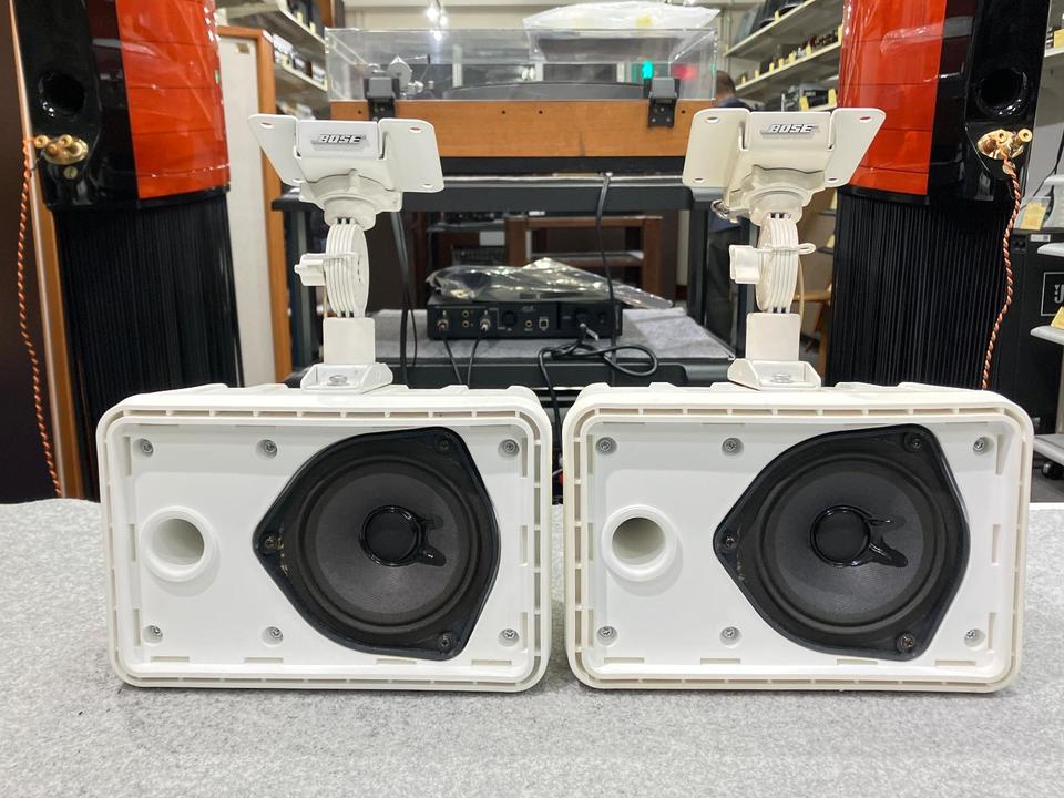 101MMW BOSE - 中古オーディオ 高価買取・販売 ハイファイ堂