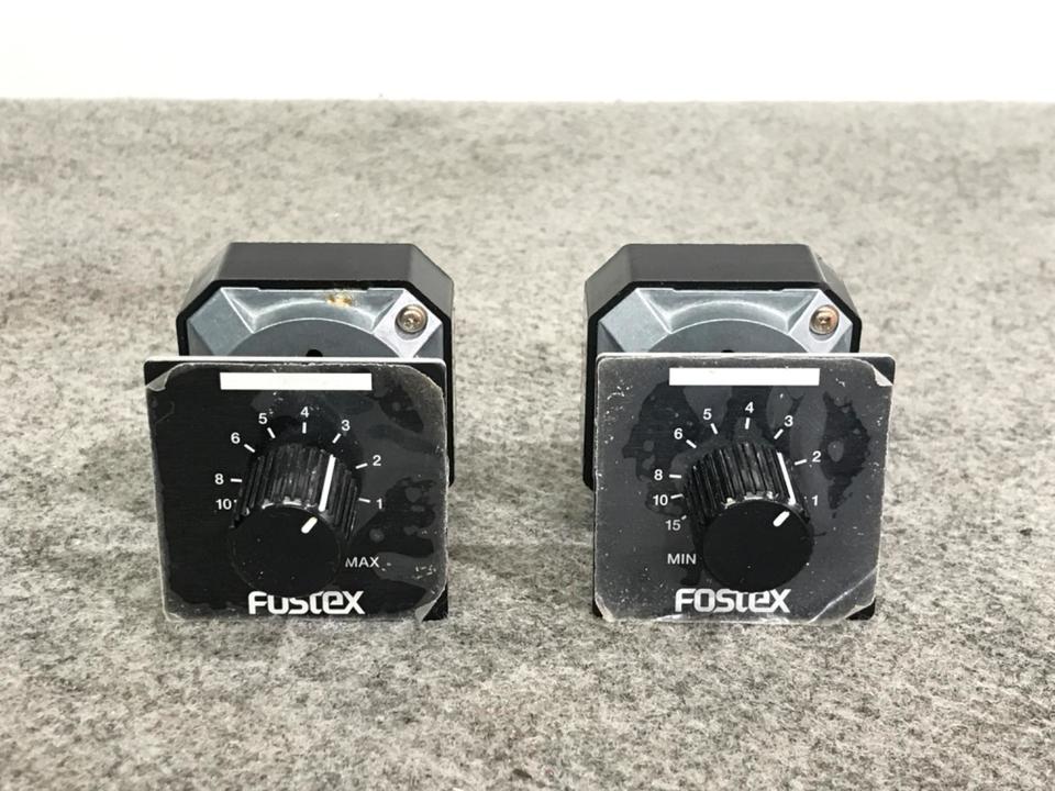 R80B FOSTEX - 中古オーディオ 高価買取・販売 ハイファイ堂