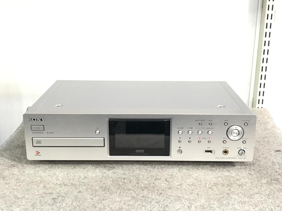その他 SONY NAC-HD1 Sony NAC-HD1 home audio system | Ubergizmo