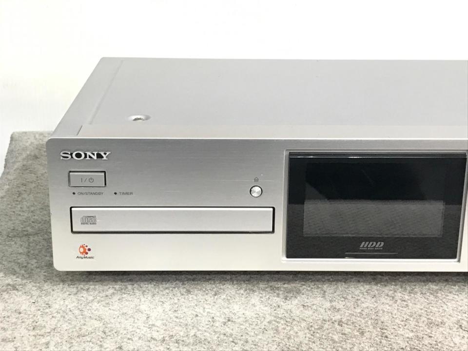 その他 SONY NAC-HD1 Sony NAC-HD1 home audio system | Ubergizmo