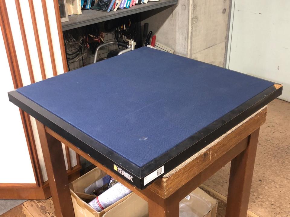 オーディオボード RASK - 中古オーディオ 高価買取・販売 ハイファイ堂