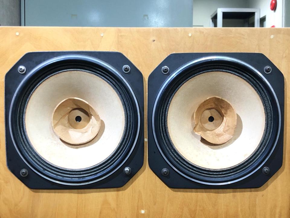 D-70+FE206Σ FOSTEX - 中古オーディオ 高価買取・販売 ハイファイ堂