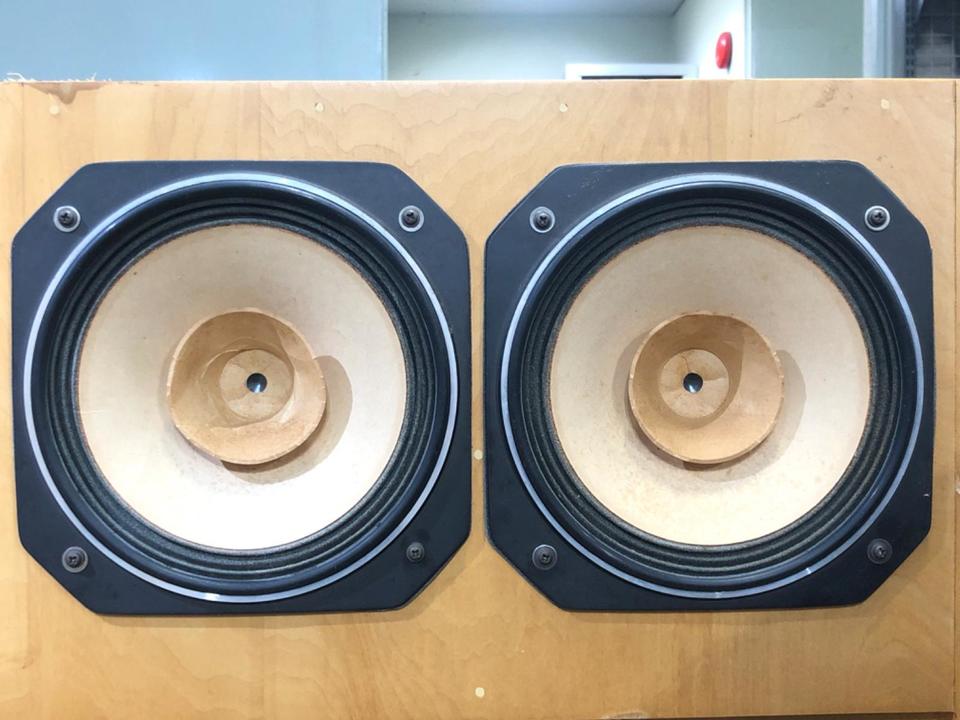 D-70+FE206Σ FOSTEX - 中古オーディオ 高価買取・販売 ハイファイ堂