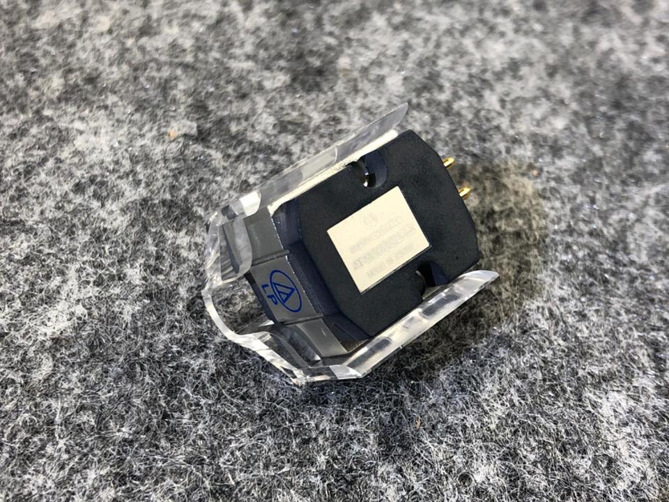 AT-MONO3/LP audio-technica - 中古オーディオ 高価買取・販売