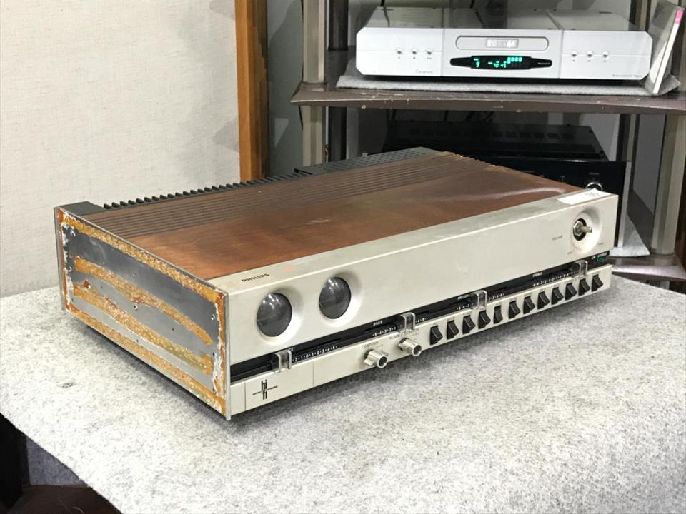 22RH521/002 PHILIPS - 中古オーディオ 高価買取・販売 ハイファイ堂