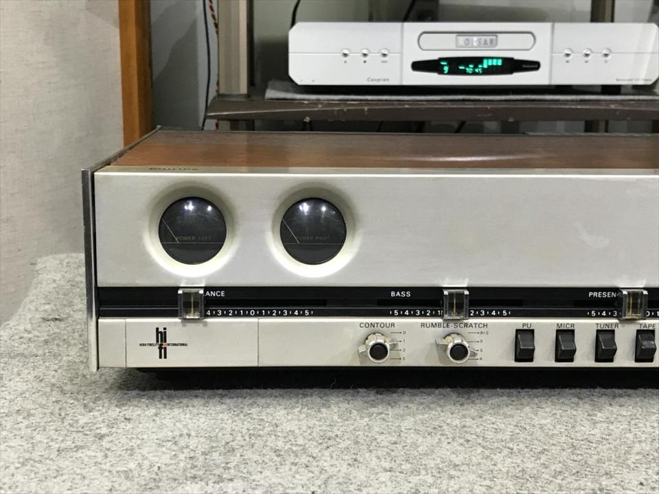22RH521/002 PHILIPS - 中古オーディオ 高価買取・販売 ハイファイ堂