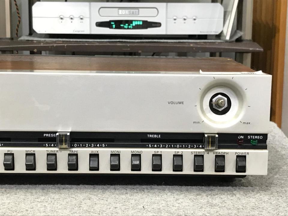 22RH521/002 PHILIPS - 中古オーディオ 高価買取・販売 ハイファイ堂