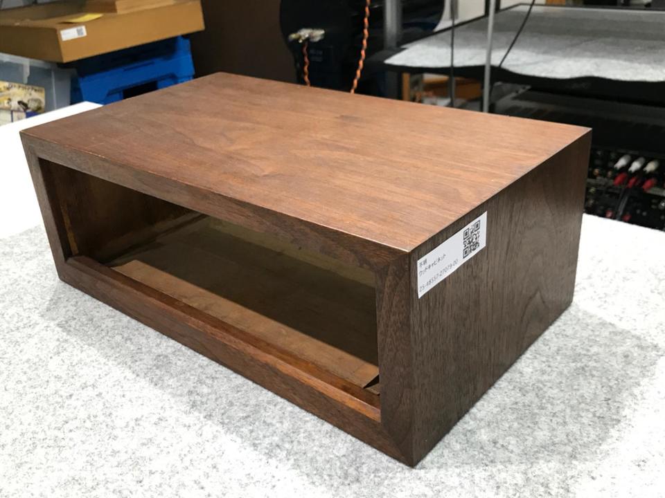 ウッドキャビネット 不明 - 中古オーディオ 高価買取・販売 ハイファイ堂