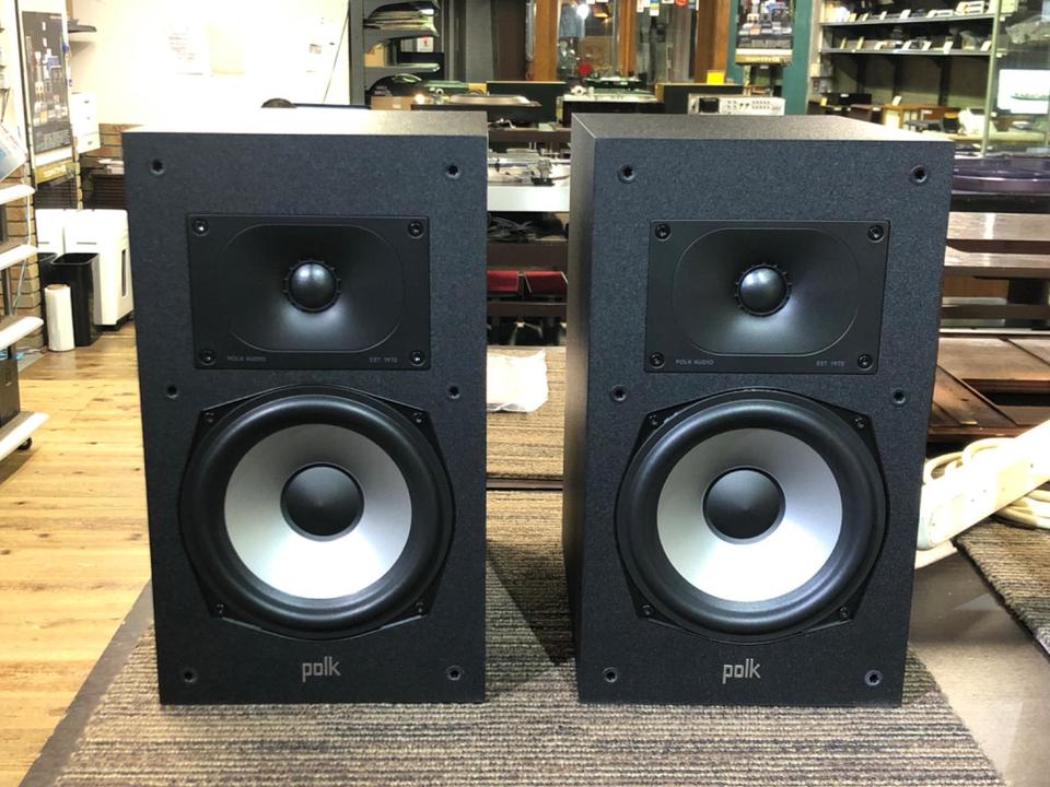 【年末限定価格】 【美品】ポークオーディオ Polk Audio MXT20 1023121020_61737d1c0934f.jpg
