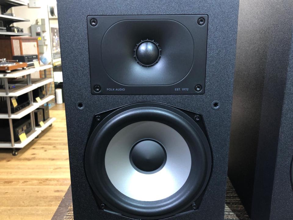 MXT20 Polk Audio - 中古オーディオ 高価買取・販売 ハイファイ堂