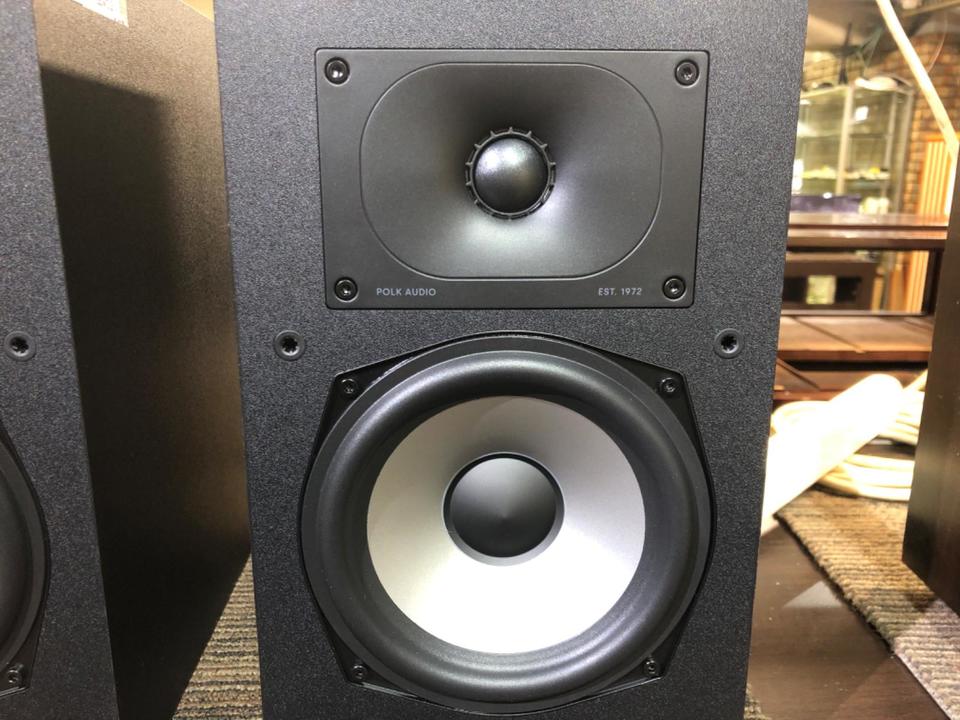 MXT20 Polk Audio - 中古オーディオ 高価買取・販売 ハイファイ堂