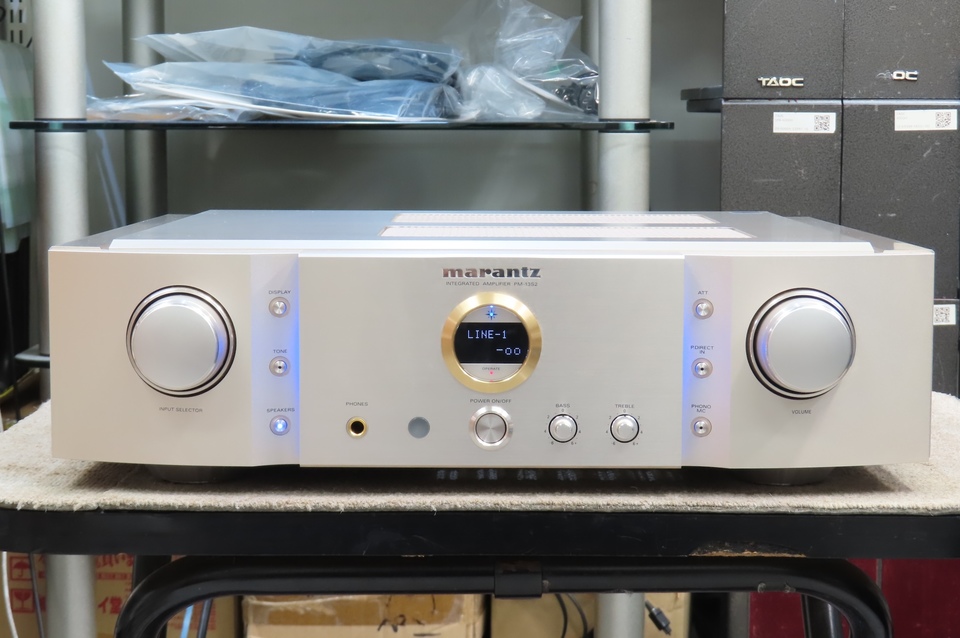 マランツ　PM-13S2 PM-13S2の製品画像 - 価格.com