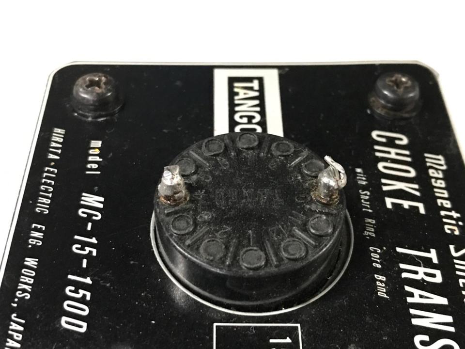 MC-15-150D TANGO - 中古オーディオ 高価買取・販売 ハイファイ堂