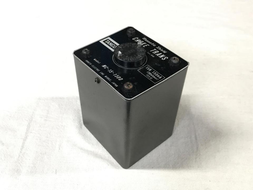 タンゴ TANGO MC-15-150D チョークコイル タンゴ タンゴ TANGO MC-15