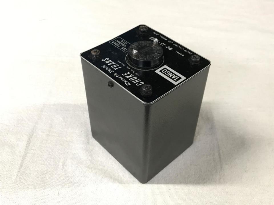 MC-15-150D TANGO - 中古オーディオ 高価買取・販売 ハイファイ堂