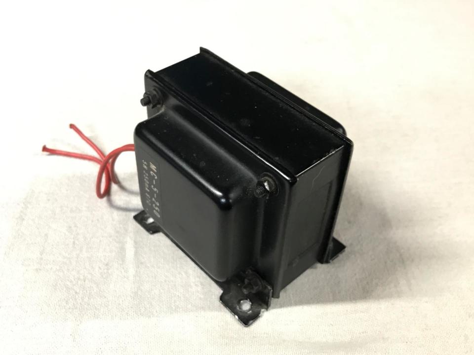 MC-5-250 TANGO - HiFi-Do McIntosh/JBL/audio-technica/Jeff Rowland