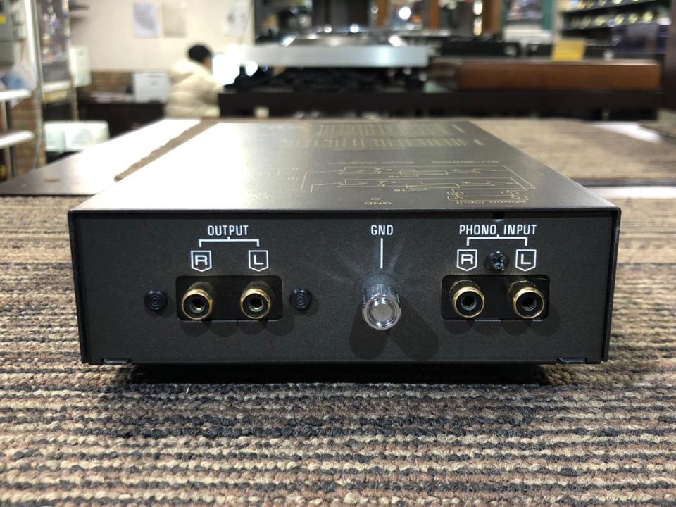 SU-300MC Technics - 中古オーディオ 高価買取・販売 ハイファイ堂