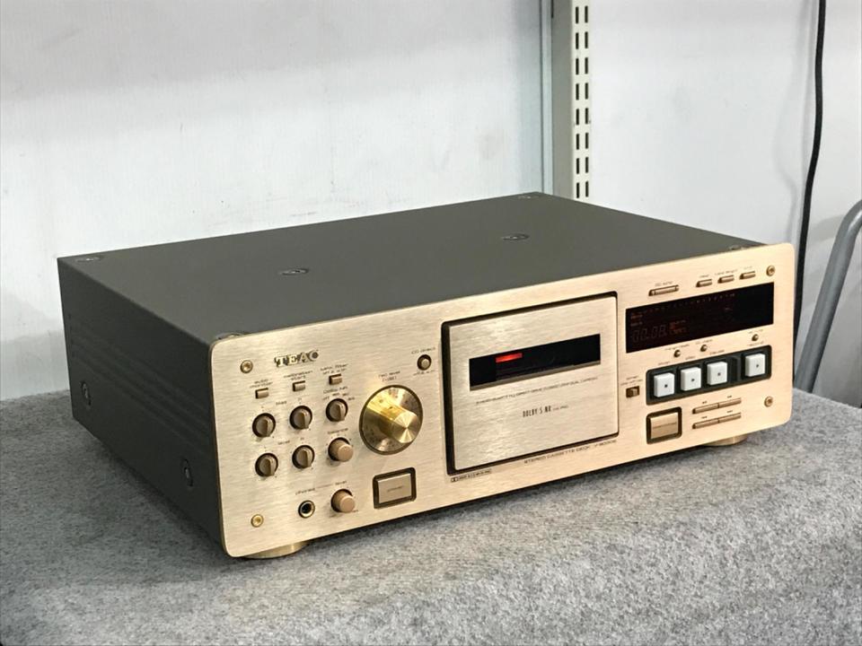V-8030S TEAC - 中古オーディオ 高価買取・販売 ハイファイ堂