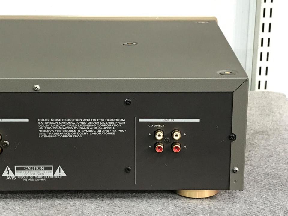 V-8030S TEAC - 中古オーディオ 高価買取・販売 ハイファイ堂