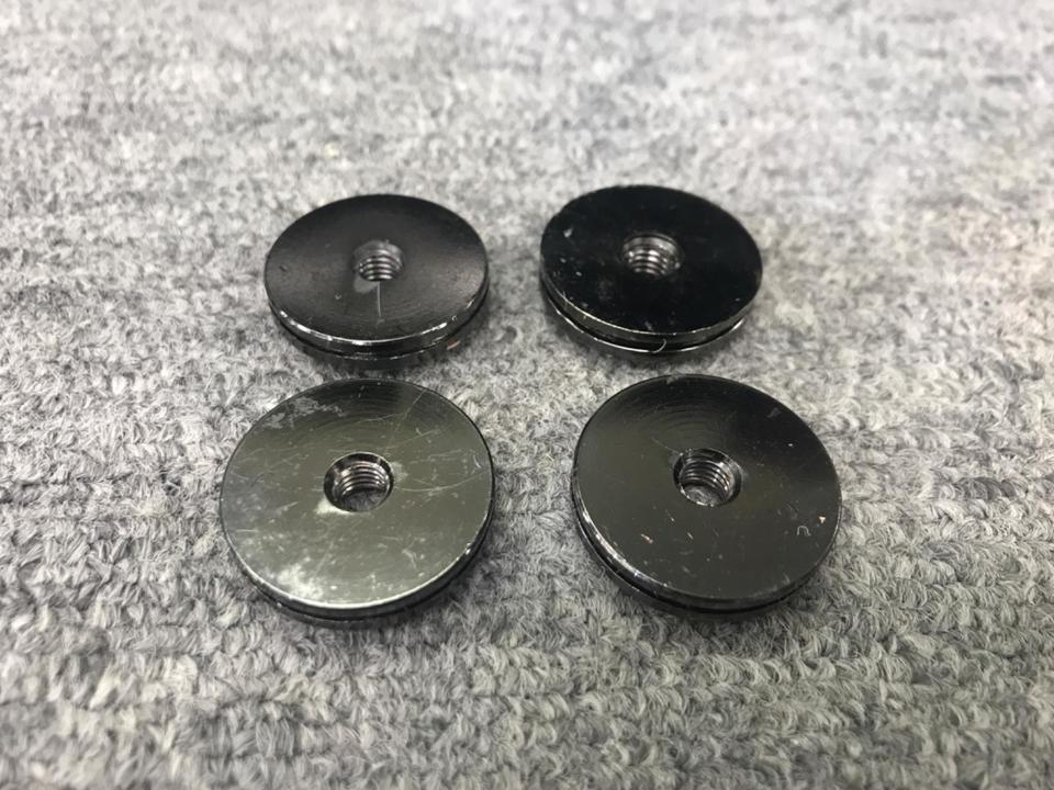 インシュレーター 不明 - 中古オーディオ 高価買取・販売 ハイファイ堂 インシュレーター 不明 - 中古オーディオ 高価買取・販売 ハイファイ堂
