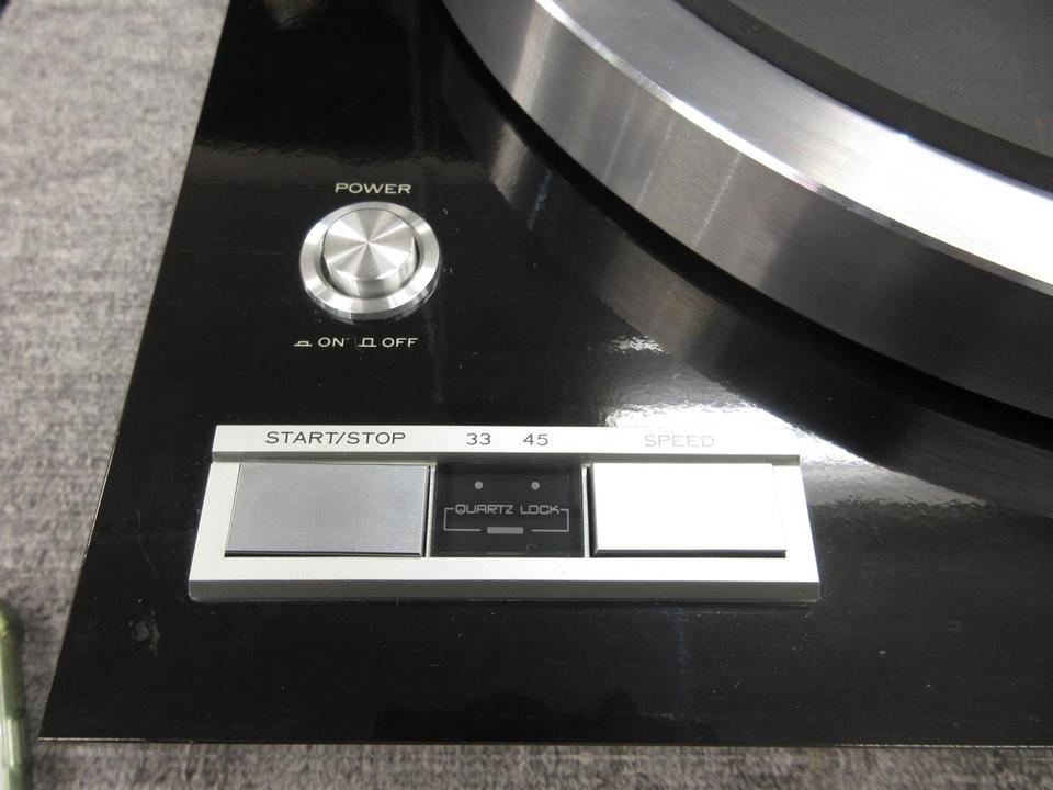 KENWOOD ダイレクトドライブターンテーブル　KP-770D KENWOOD ダイレクトドライブターンテーブル KP-770D