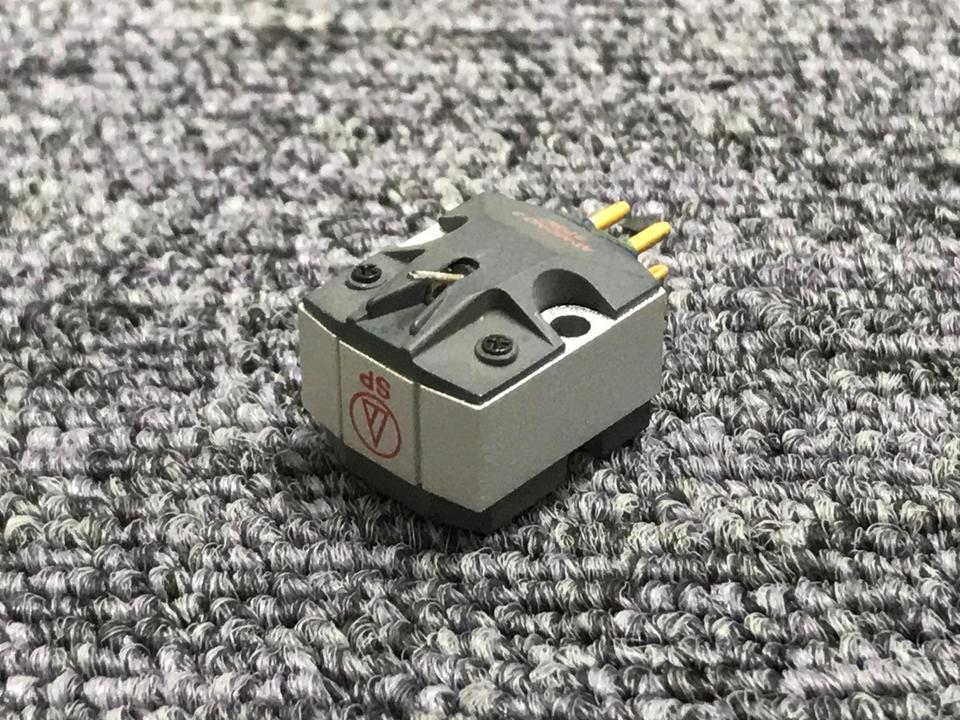 AT-MONO3/SP audio-technica - 中古オーディオ 高価買取・販売