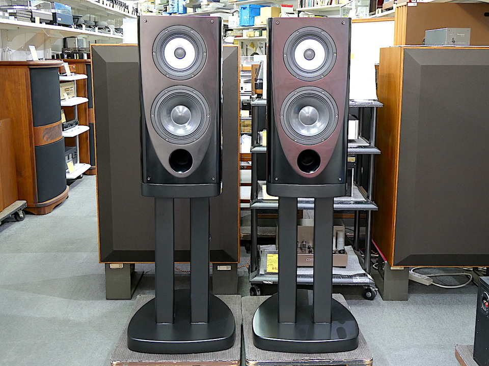 S-2EX+CP-2EX Pioneer - 中古オーディオ 高価買取・販売 ハイファイ堂