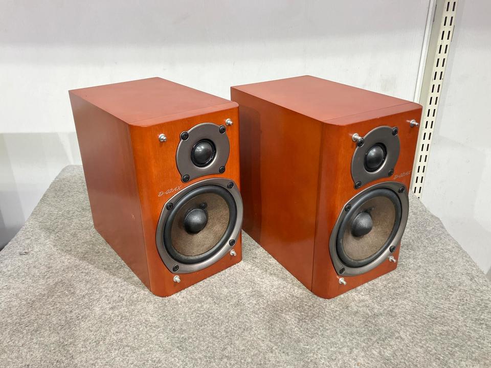 ONKYOスピーカー「D-02AX 」ネット無し 【公式通販】