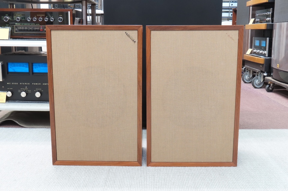 3LZ/Monitor Gold TANNOY - 中古オーディオ 高価買取・販売 ハイファイ堂