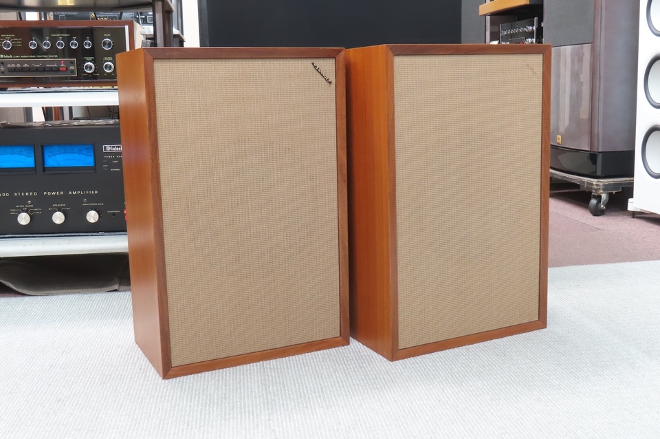 3LZ/Monitor Gold TANNOY - 中古オーディオ 高価買取・販売 ハイファイ堂