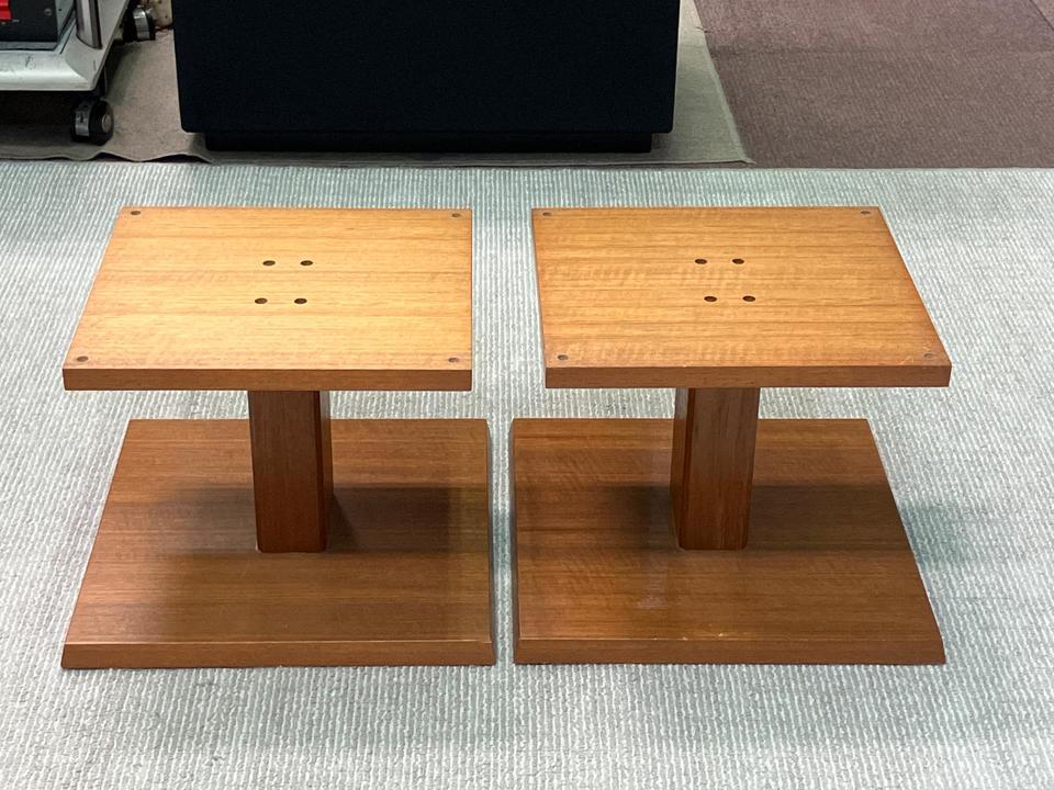 HL COMPACT用スタンド HARBETH - 中古オーディオ 高価買取・販売