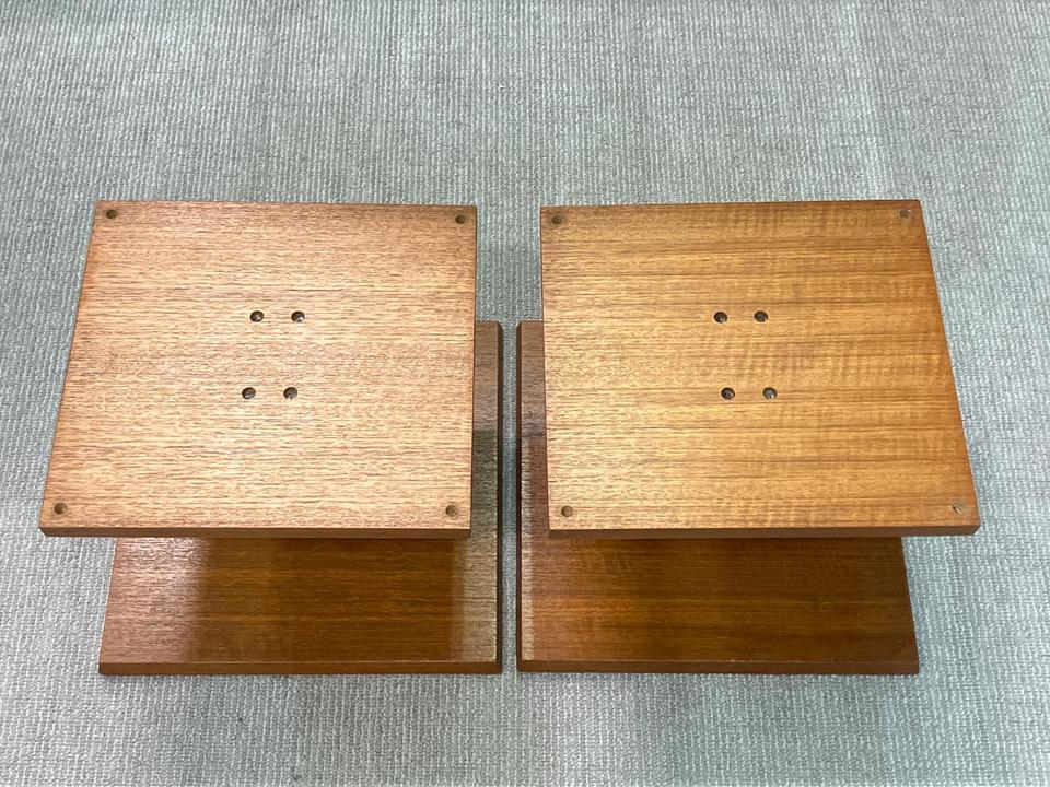 HL COMPACT用スタンド HARBETH - 中古オーディオ 高価買取・販売