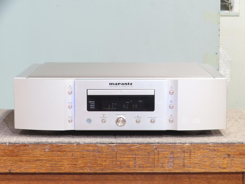 SA-11S2 marantz - 中古オーディオ 高価買取・販売 ハイファイ堂