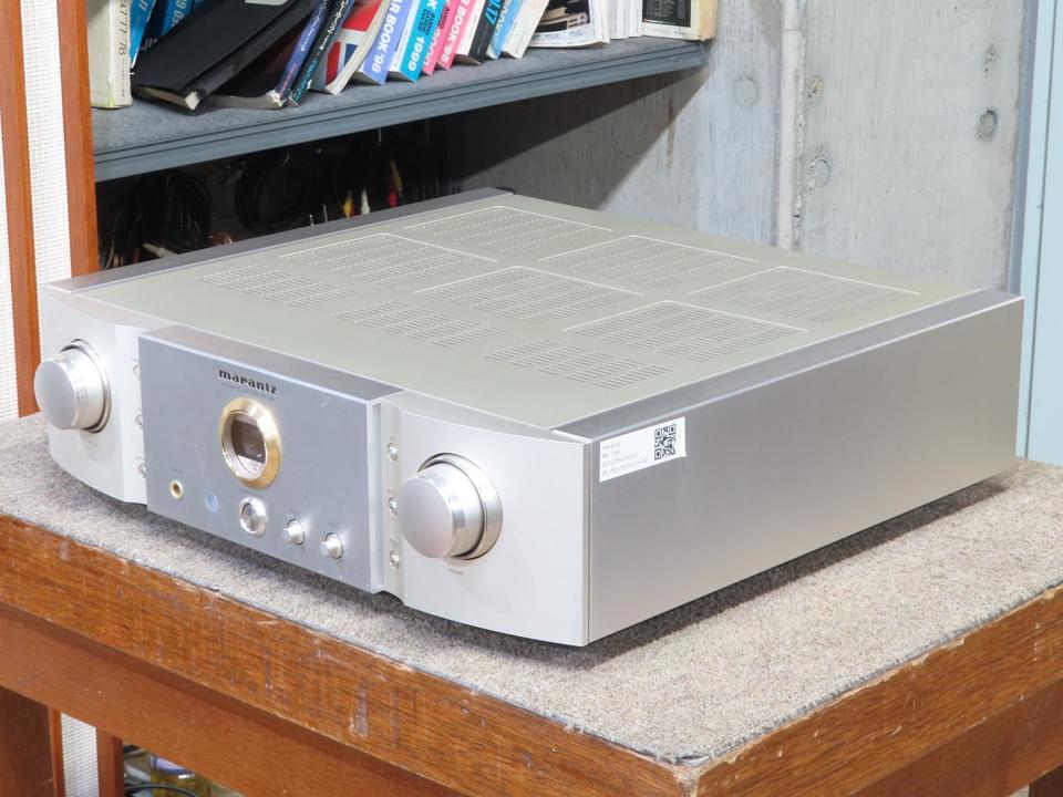 PM-15S1 marantz - 中古オーディオ 高価買取・販売 ハイファイ堂