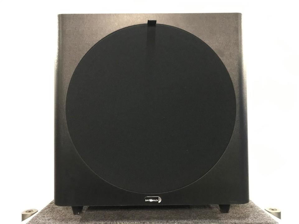 SUB-1200 DAYTON AUDIO - 中古オーディオ 高価買取・販売 ハイファイ堂