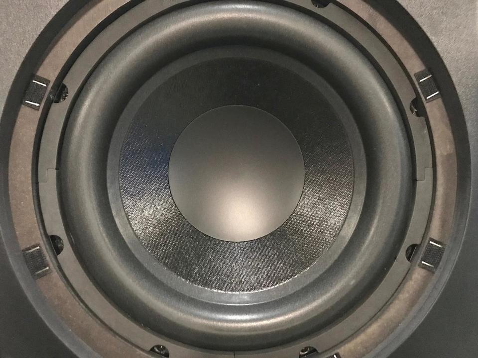 SUB-1200 DAYTON AUDIO - 中古オーディオ 高価買取・販売 ハイファイ堂