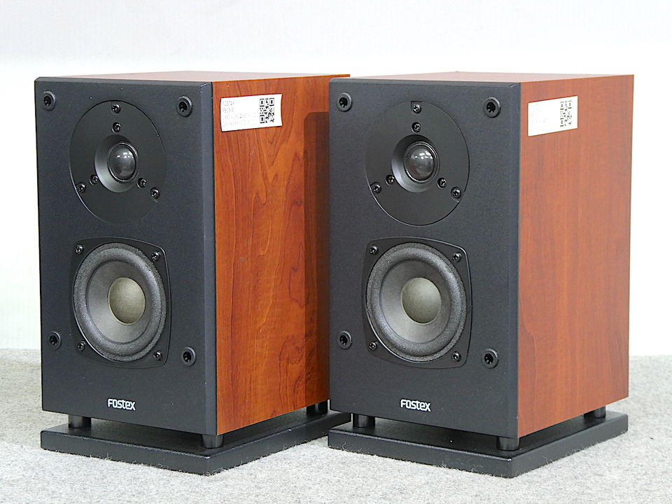 P803-S FOSTEX - 中古オーディオ 高価買取・販売 ハイファイ堂