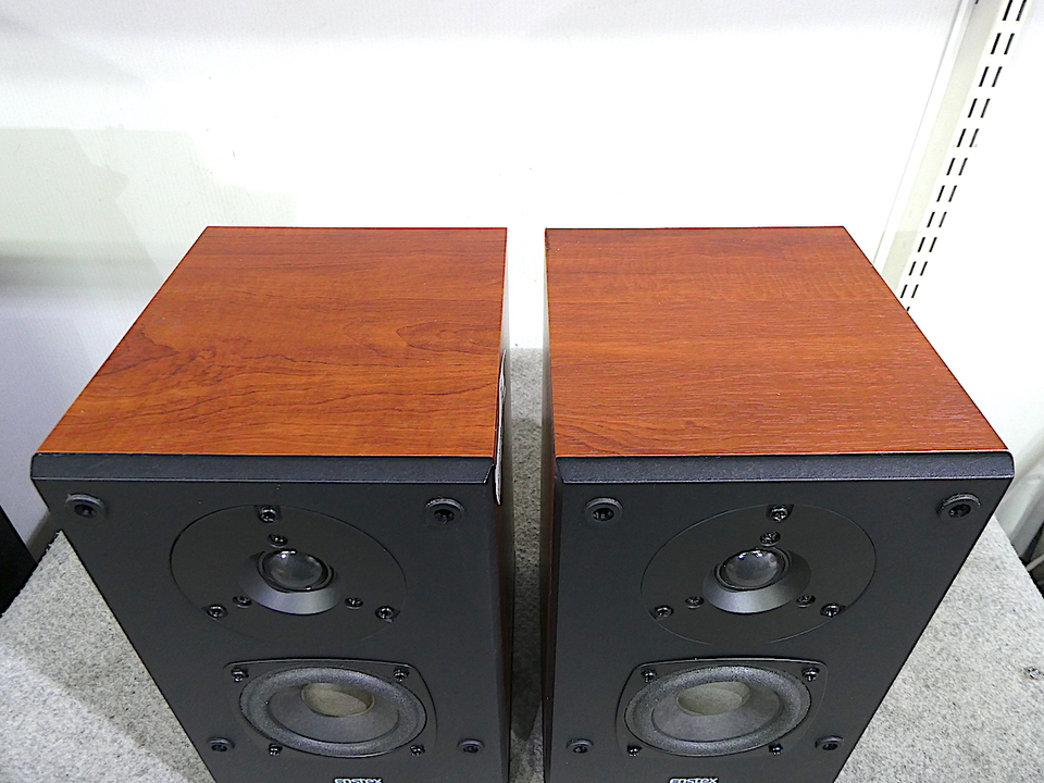 P803-S FOSTEX - 中古オーディオ 高価買取・販売 ハイファイ堂